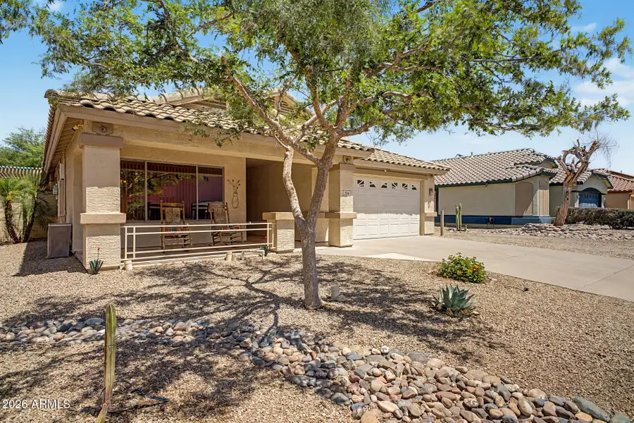234 E Inglewood Street, Mesa, AZ 85201 - #3