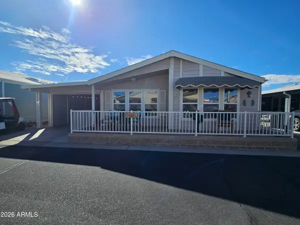 650 N Hawes Road #4625, Mesa, AZ 85207