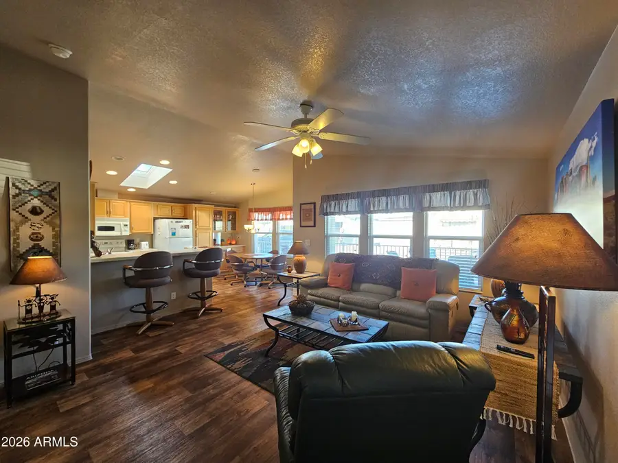 650 N Hawes Road #4625, Mesa, AZ 85207 - #2