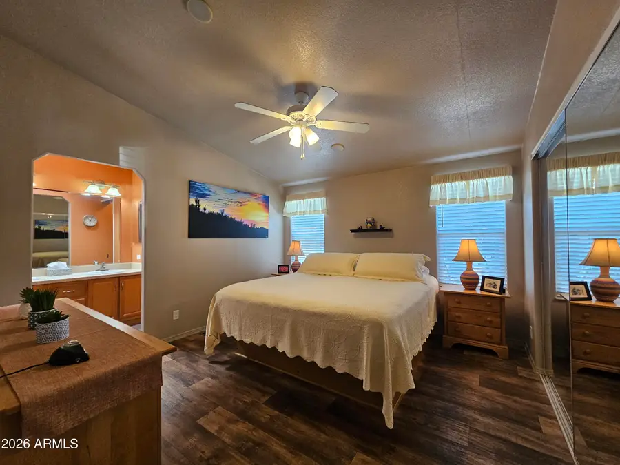 650 N Hawes Road #4625, Mesa, AZ 85207 - #3