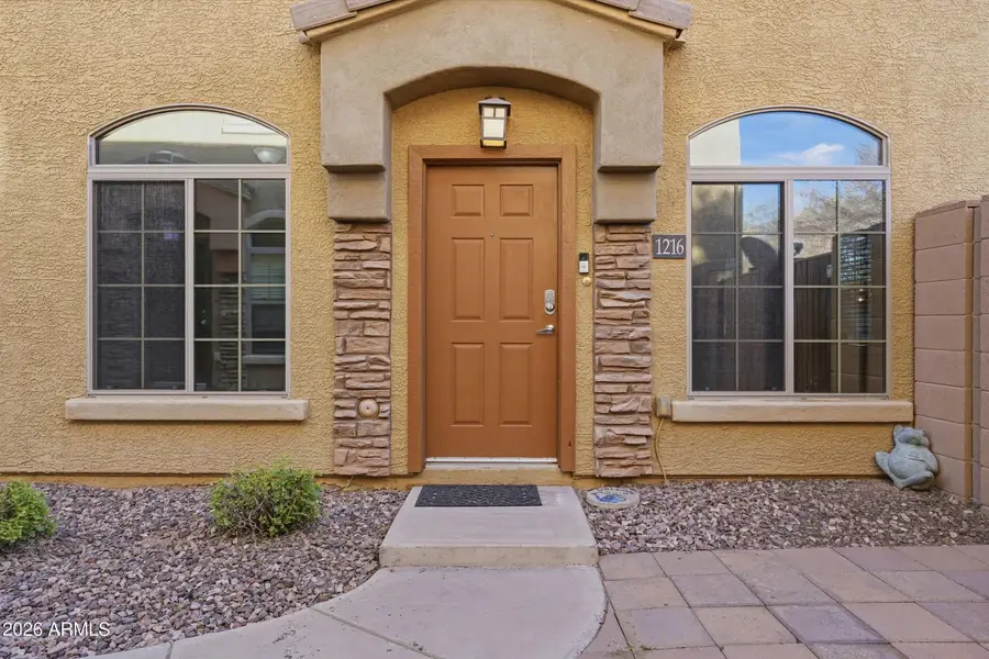 1350 S Greenfield Road #1216, Mesa, AZ 85206 - #2