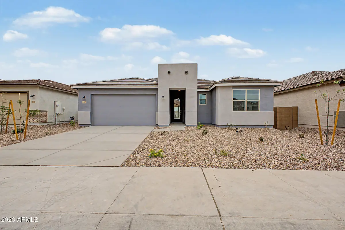 2405 E Dolcetto Drive, San Tan Valley, AZ 85143 - #1
