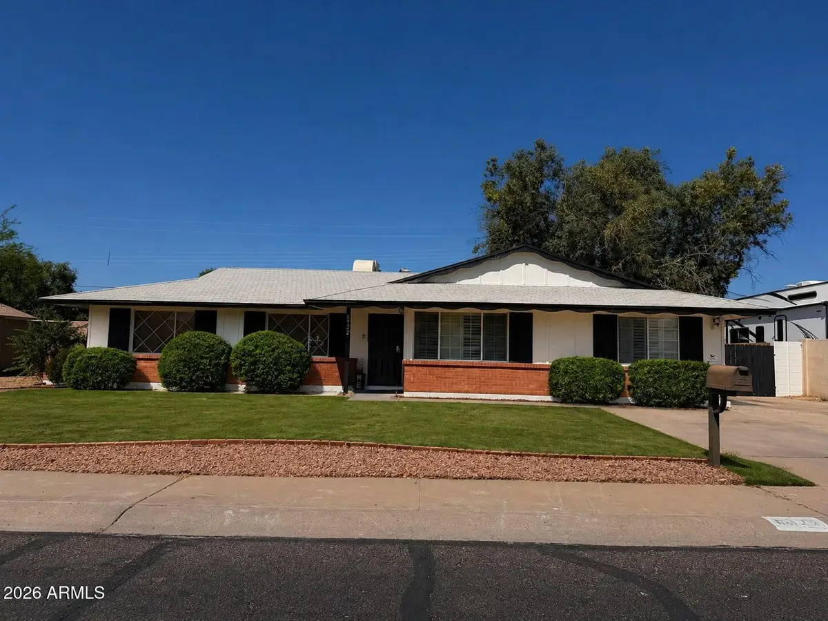 8922 N 17th Lane, Phoenix, AZ 85021 - #1