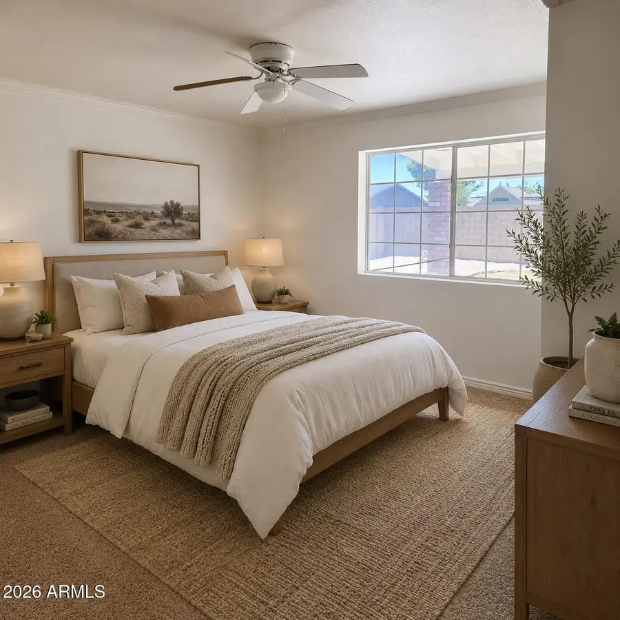 8922 N 17th Lane, Phoenix, AZ 85021 - #3