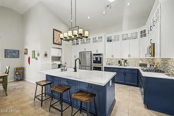 14619 W Indianola Avenue, Goodyear, AZ 85395