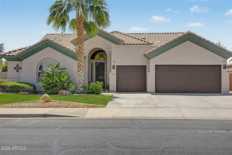 14619 W Indianola Avenue, Goodyear, AZ 85395 - #2