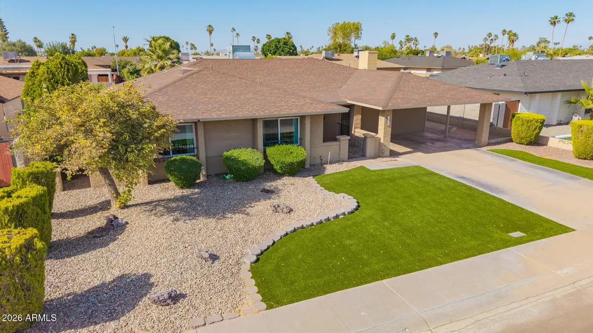 1822 E Auburn Drive, Tempe, AZ 85283 - #1
