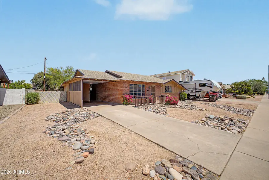 8432 E Virginia Avenue, Scottsdale, AZ 85257 - #2