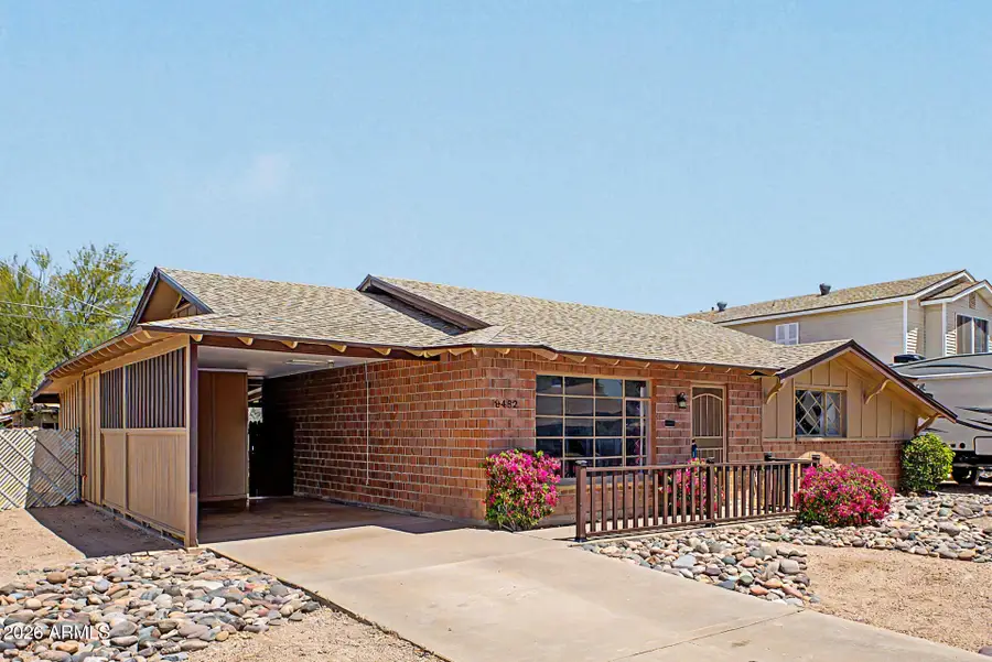 8432 E Virginia Avenue, Scottsdale, AZ 85257 - #3