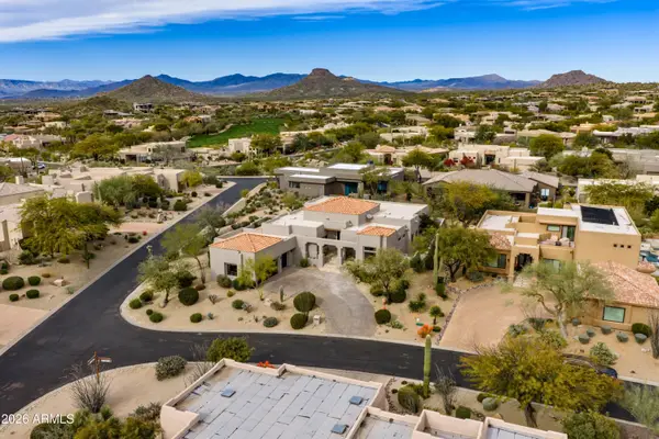 10874 E Dale Lane, Scottsdale, AZ 85262