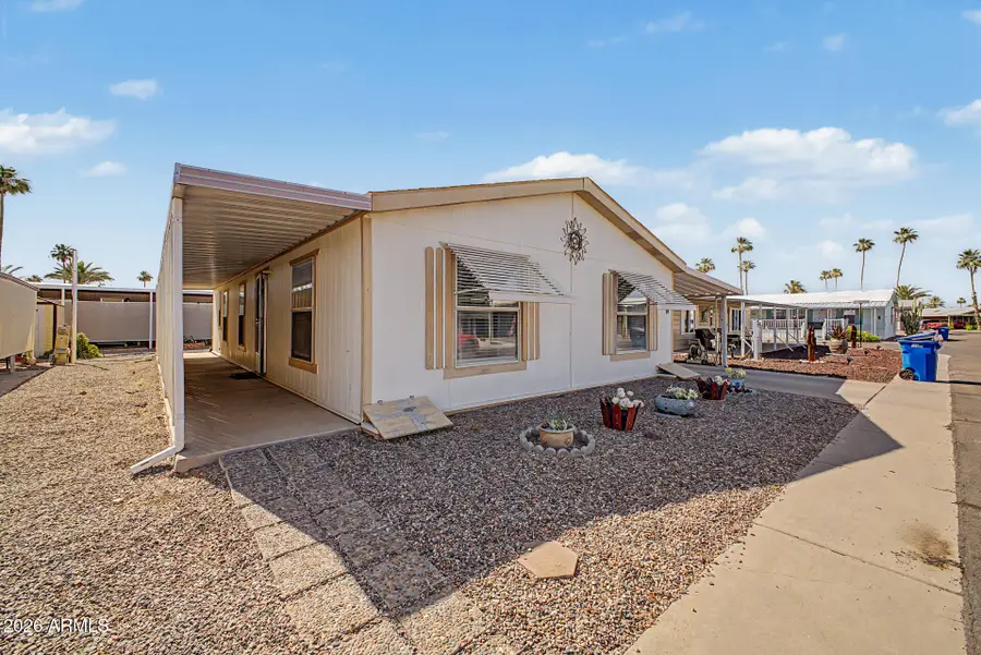 3300 E Broadway Road #92, Mesa, AZ 85204 - #2