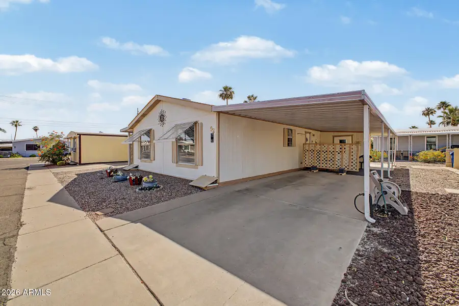 3300 E Broadway Road #92, Mesa, AZ 85204 - #3