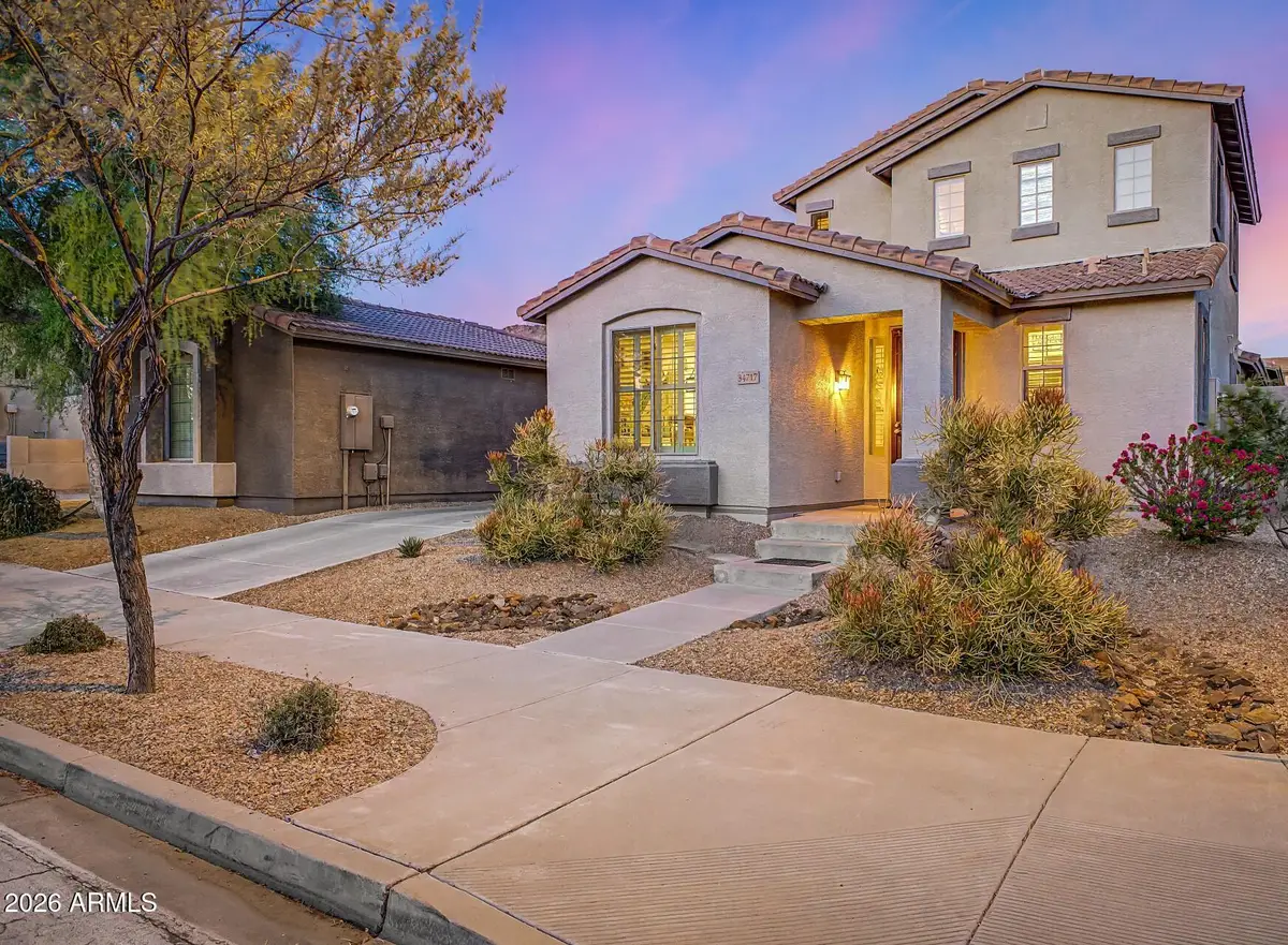 34717 N 26th Avenue, Phoenix, AZ 85086 - #1