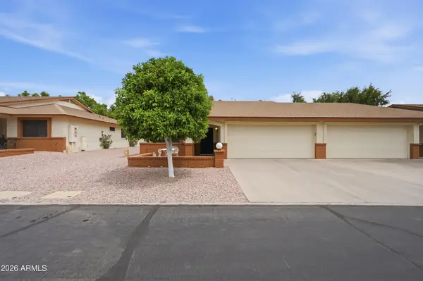 8260 E Keats Avenue #475, Mesa, AZ 85209