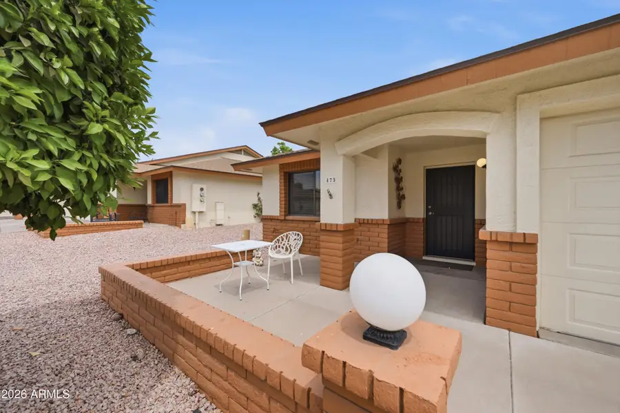 8260 E Keats Avenue #475, Mesa, AZ 85209 - #3