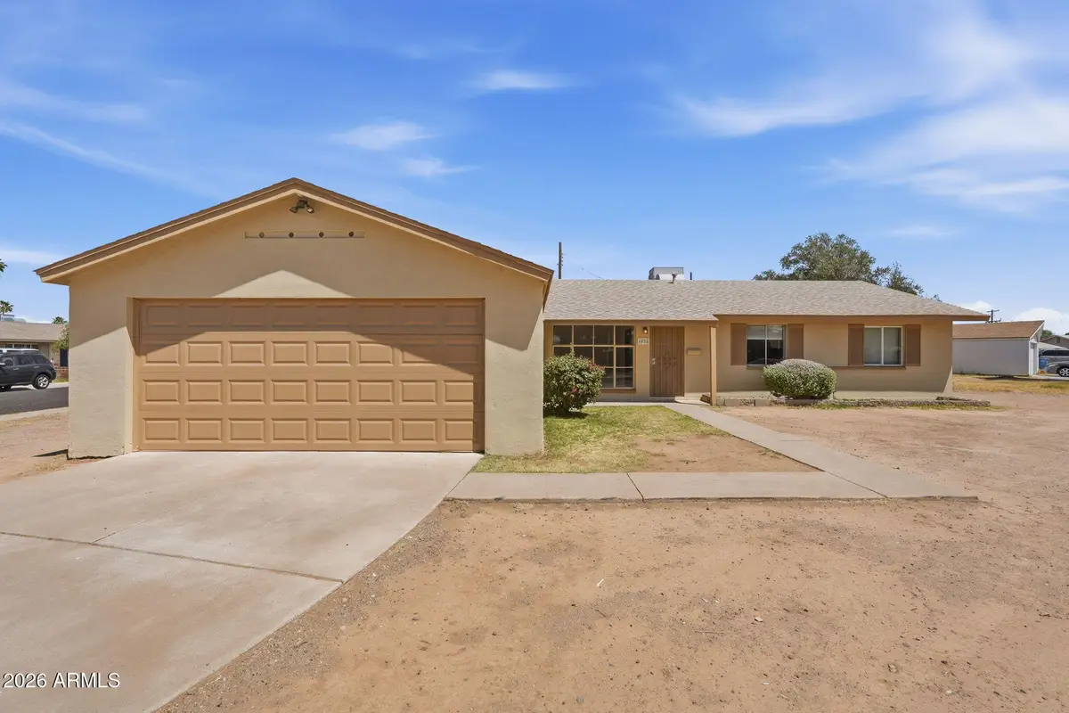 4028 W Gardenia Avenue, Phoenix, AZ 85051 - #1