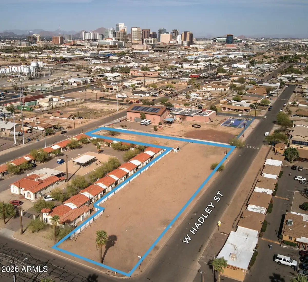 XXX N 17th Avenue, Phoenix, AZ 85007 - #1