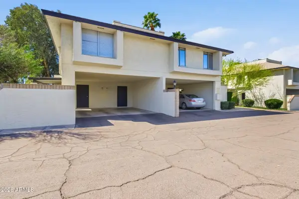 780 E Eugie Avenue, Phoenix, AZ 85022