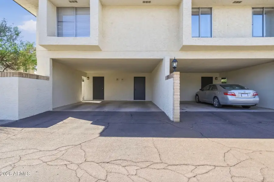 780 E Eugie Avenue, Phoenix, AZ 85022 - #2