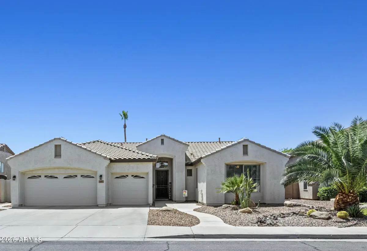 665 W Goldfinch Way, Chandler, AZ 85286 - #1