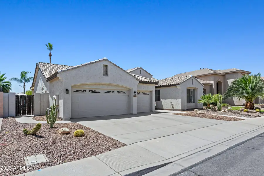665 W Goldfinch Way, Chandler, AZ 85286 - #2