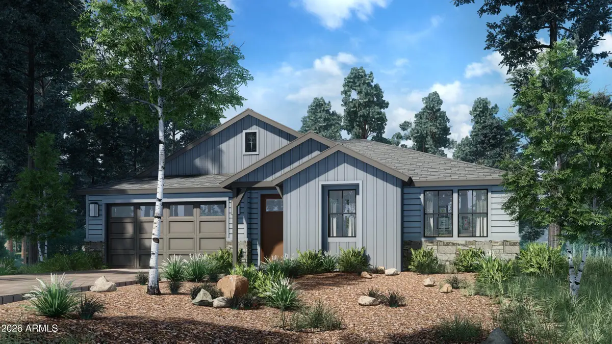 1945 Flower Spring Trail, Flagstaff, AZ 86005 - #1