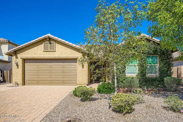 10824 E Quintana Avenue, Mesa, AZ 85212
