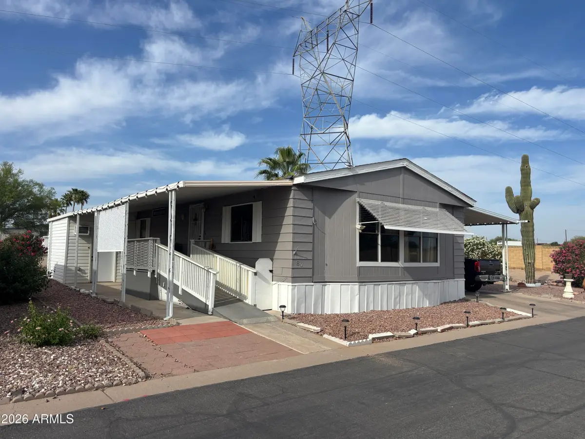 9427 E University Drive #OFC, Mesa, AZ 85207 - #1