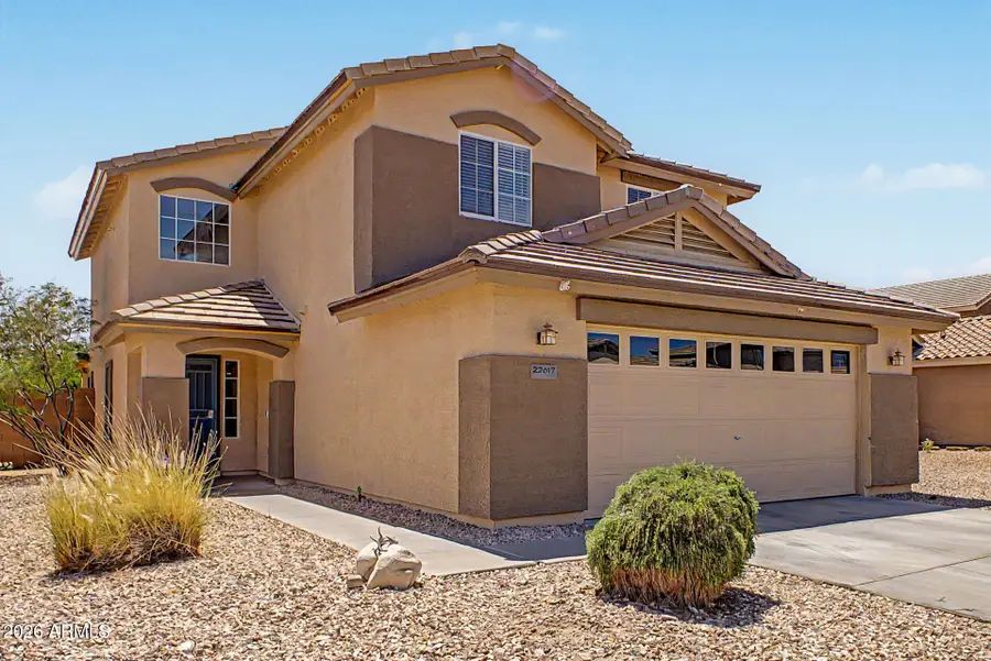22617 W Adams Drive, Buckeye, AZ 85326 - #2