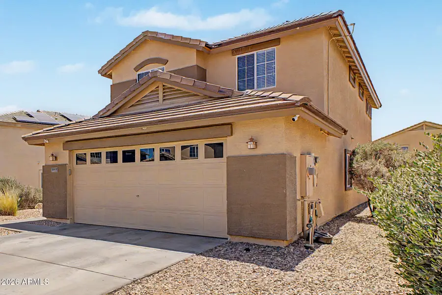 22617 W Adams Drive, Buckeye, AZ 85326 - #3