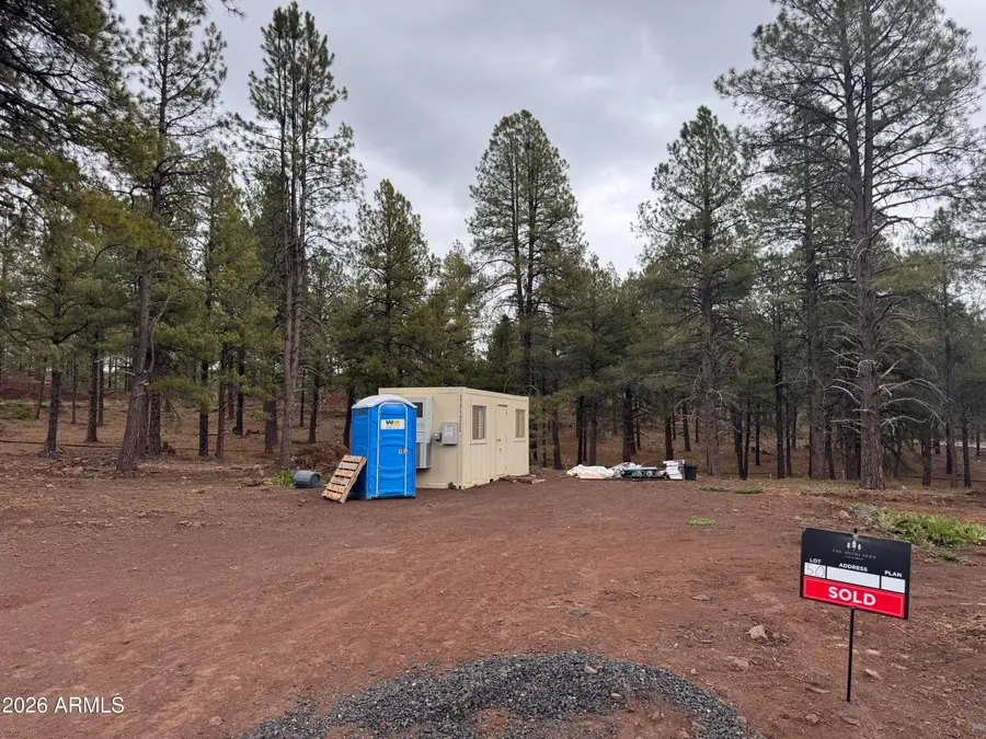 2137 Asi Va Spring Trail, Flagstaff, AZ 86005 - #2