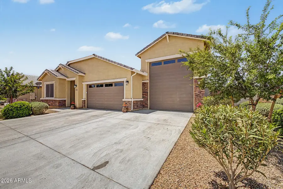 2493 N Casa Grande Avenue, Casa Grande, AZ 85122 - #3