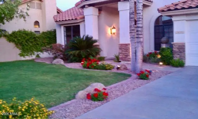 1531 W Sherri Drive, Gilbert, AZ 85233 - #1