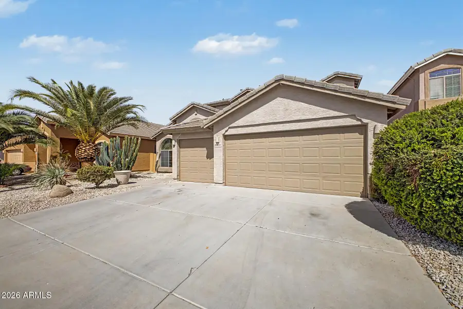 20037 N Santa Cruz Drive, Maricopa, AZ 85138 - #3