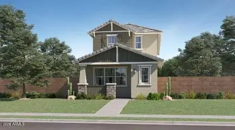 8316 E Peterson Avenue, Mesa, AZ 85212