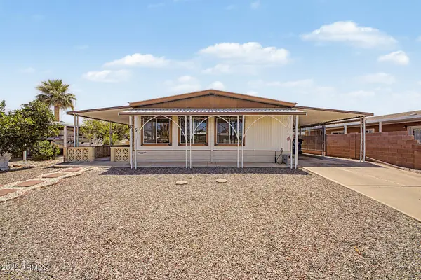 3160 E Main Street #85, Mesa, AZ 85213