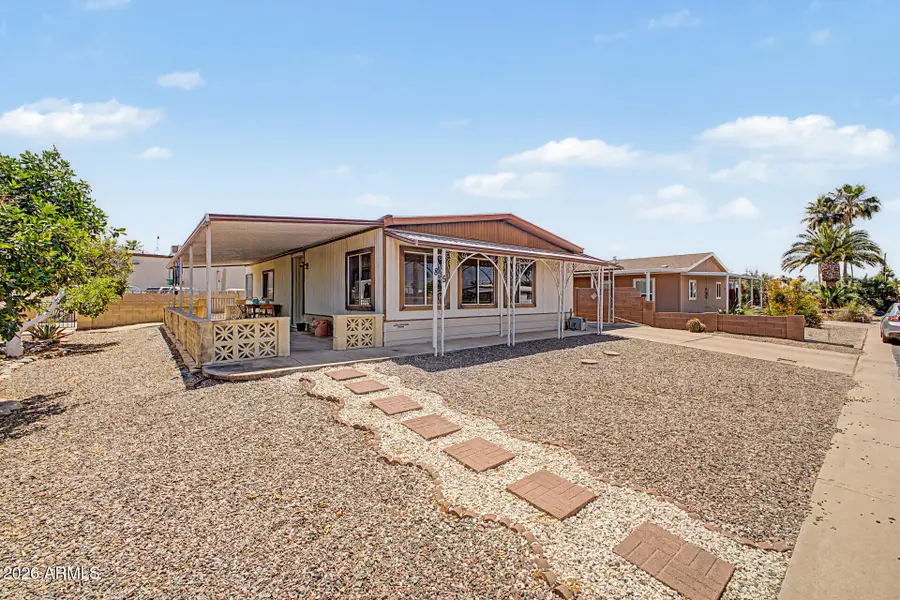 3160 E Main Street #85, Mesa, AZ 85213 - #2
