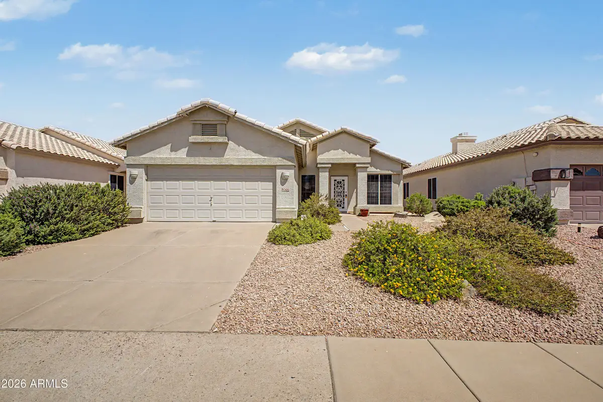 9380 E Blanche Drive E, Scottsdale, AZ 85260 - #1