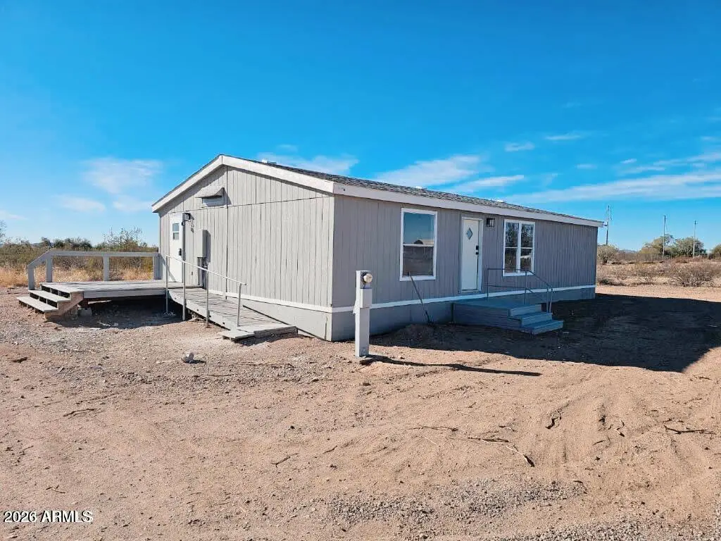 42439 W Bethany Home Road, Tonopah, AZ 85354 - #1