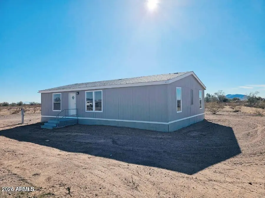 42439 W Bethany Home Road, Tonopah, AZ 85354 - #2