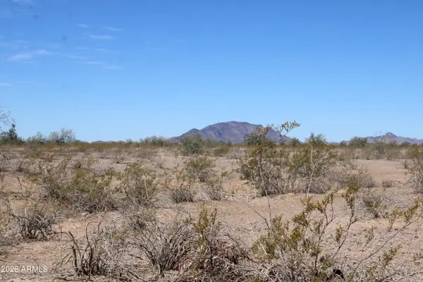 416XX W Ocotillo Road, Tonopah, AZ 85354
