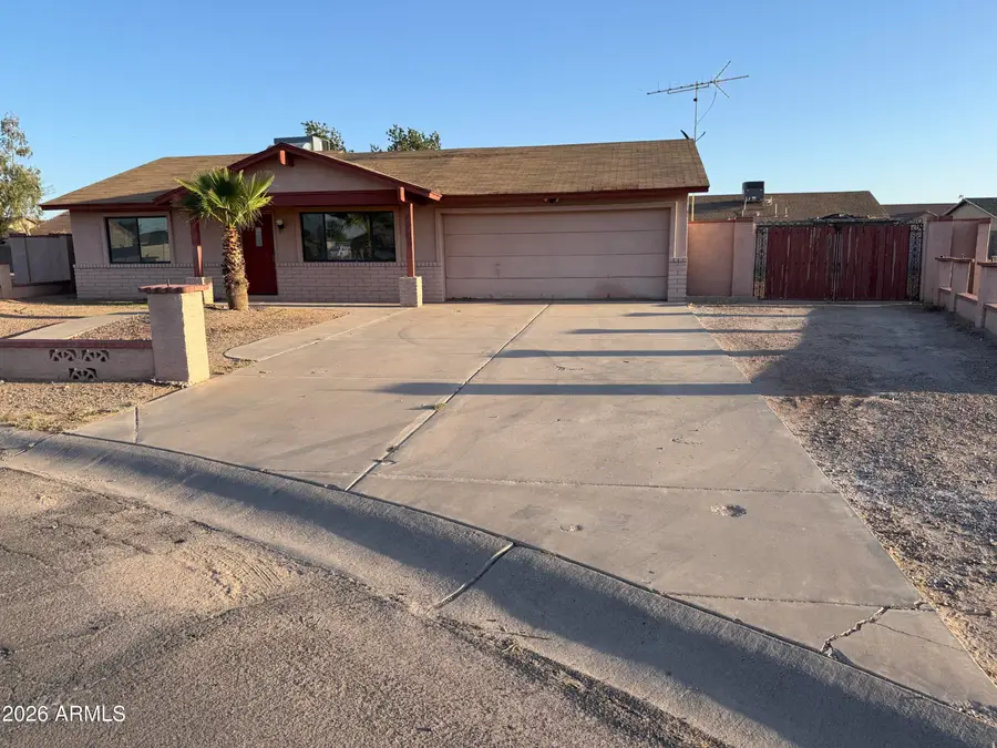 9957 W Pacifico Drive, Arizona City, AZ 85123 - #3