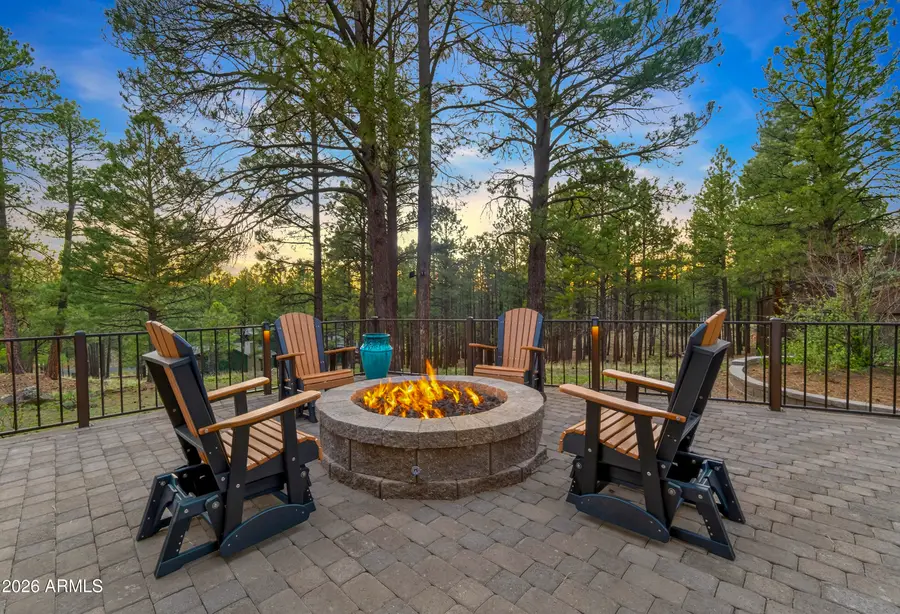 1107 N Marina Lane, Flagstaff, AZ 86004 - #3