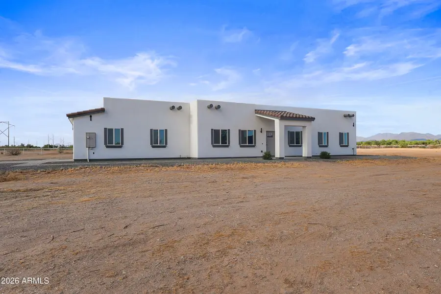 40179 W Robles Road, Maricopa, AZ 85138 - #2