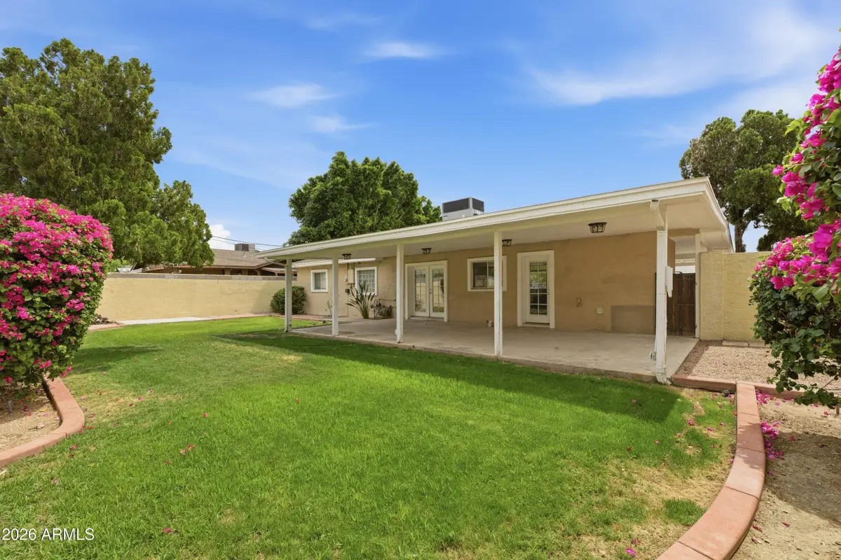 1924 E Coolidge Street, Phoenix, AZ 85016 - #1