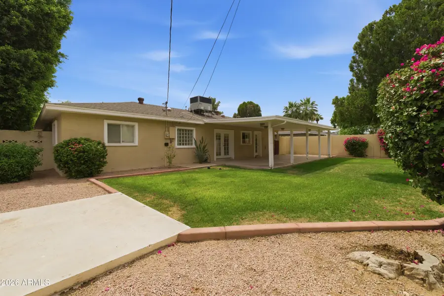 1924 E Coolidge Street, Phoenix, AZ 85016 - #2