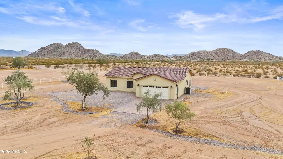 158 N Pettoshas Drive, Maricopa, AZ 85139 - #1