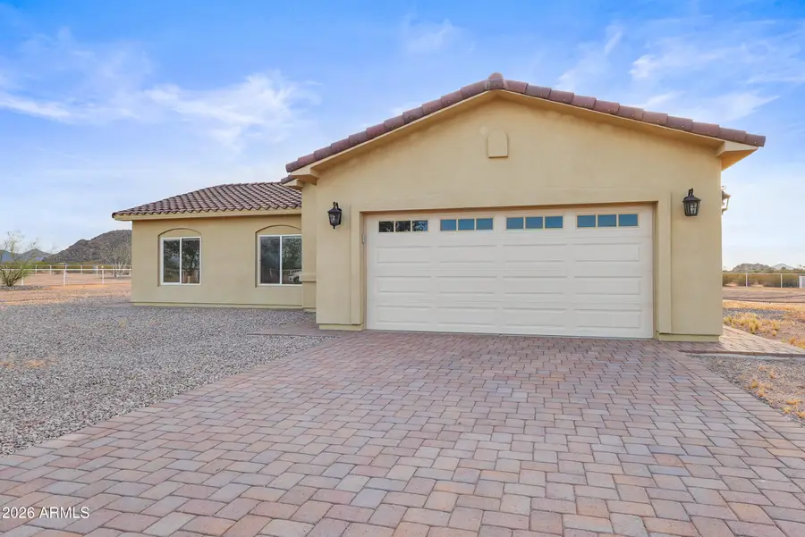 158 N Pettoshas Drive, Maricopa, AZ 85139 - #3