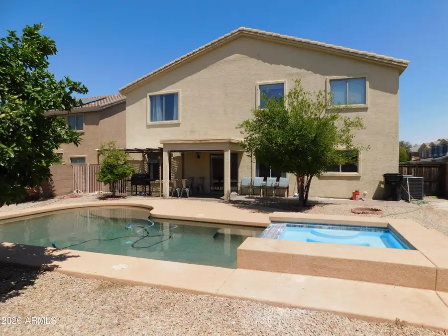 4622 N 124th Avenue, Avondale, AZ 85392 - #2