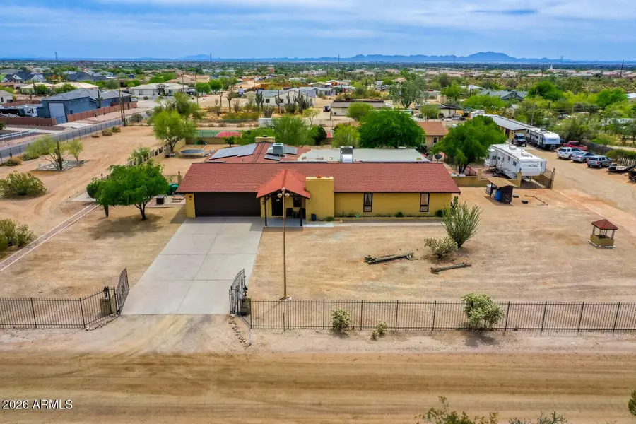 10226 E Iris Road, Mesa, AZ 85207 - #2
